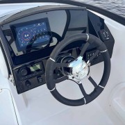 2027 Stingray 23OSX - Black
